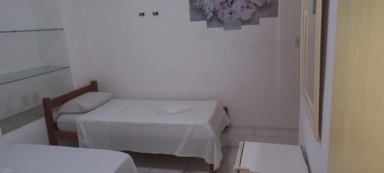 Hotel Pousada Catarina Mina São Luís Zewnętrze zdjęcie