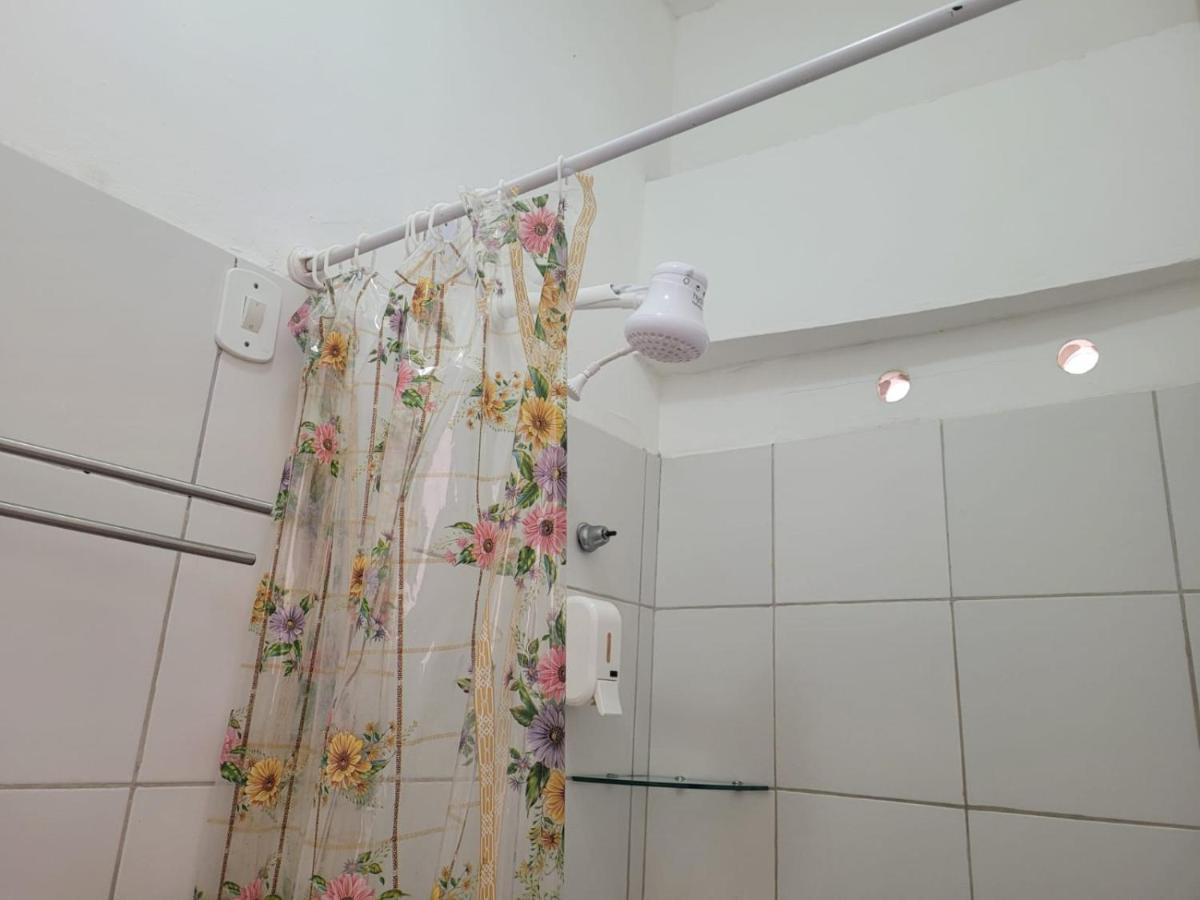 Hotel Pousada Catarina Mina São Luís Zewnętrze zdjęcie