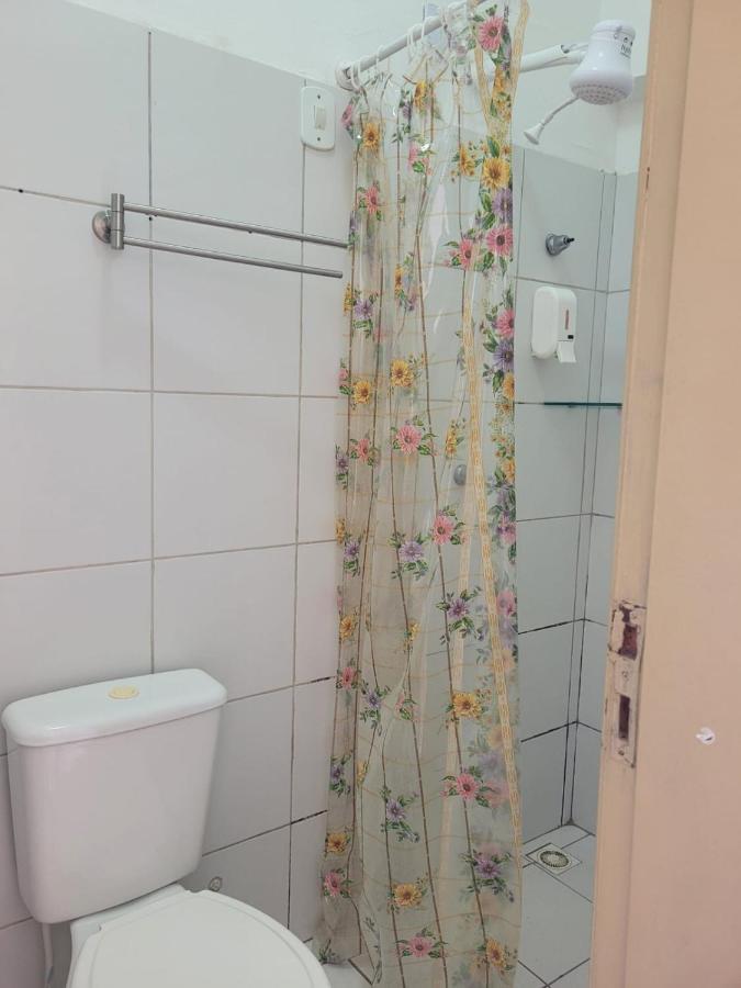 Hotel Pousada Catarina Mina São Luís Zewnętrze zdjęcie