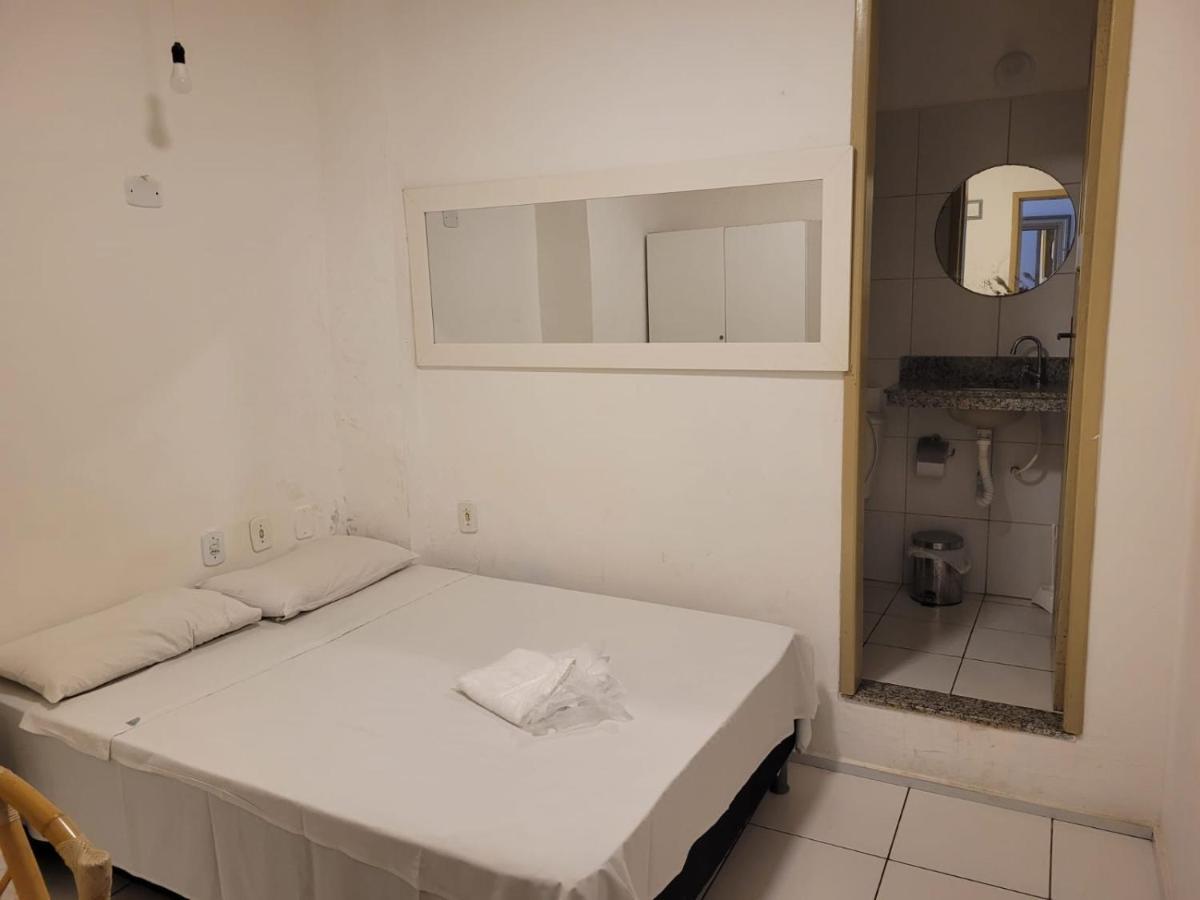 Hotel Pousada Catarina Mina São Luís Zewnętrze zdjęcie