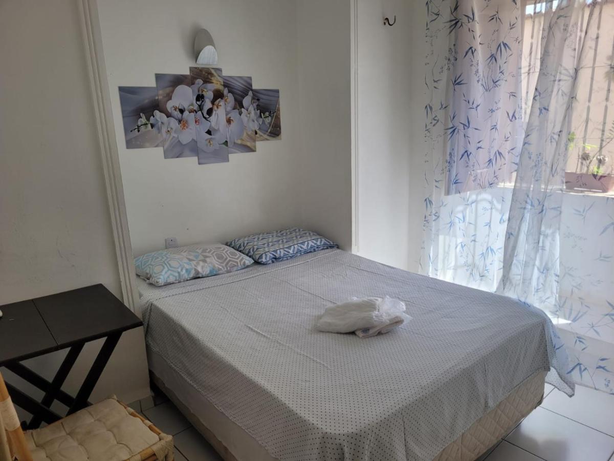Hotel Pousada Catarina Mina São Luís Zewnętrze zdjęcie