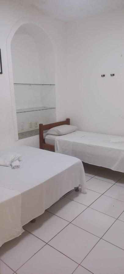 Hotel Pousada Catarina Mina São Luís Zewnętrze zdjęcie