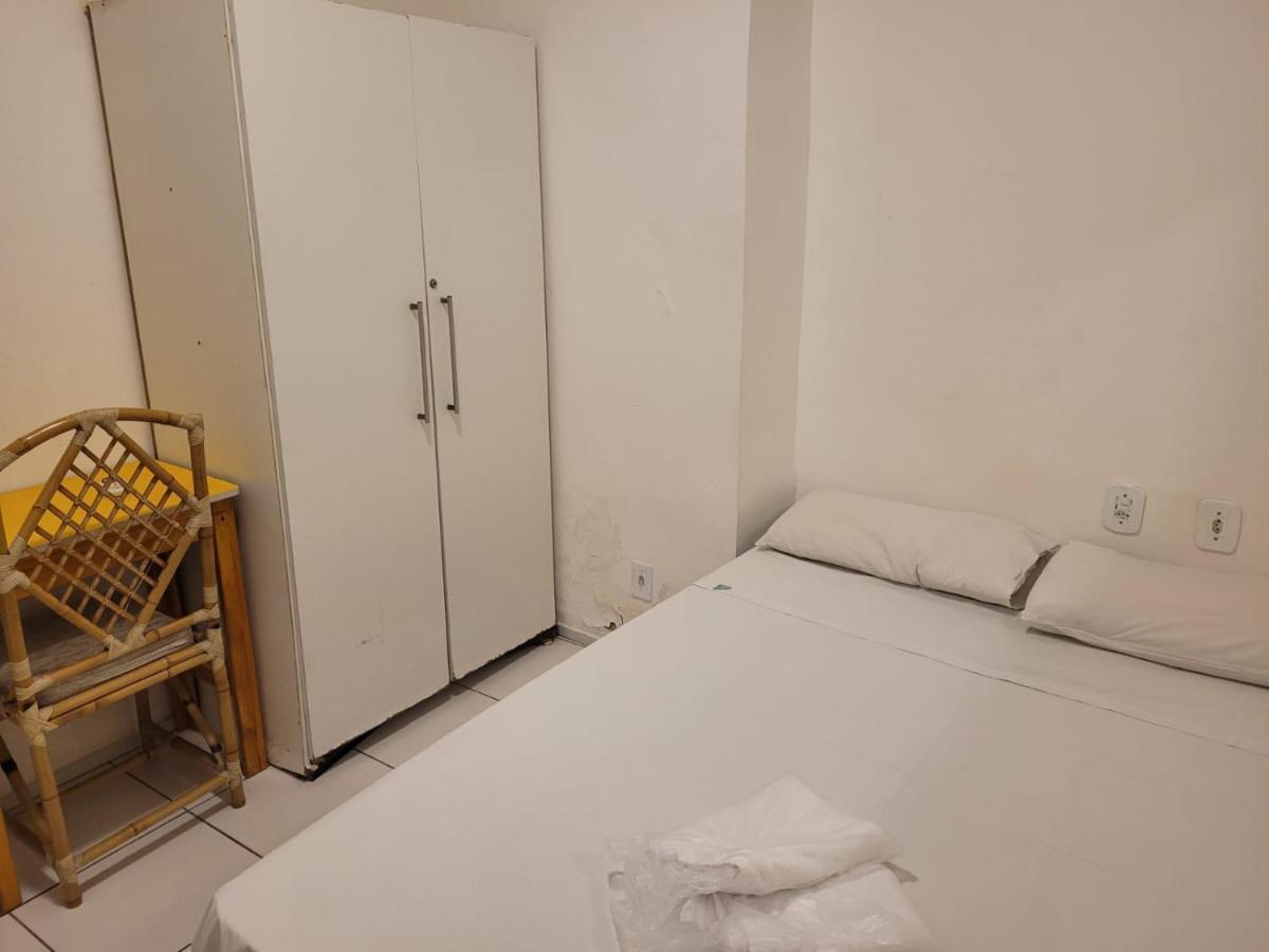 Hotel Pousada Catarina Mina São Luís Zewnętrze zdjęcie