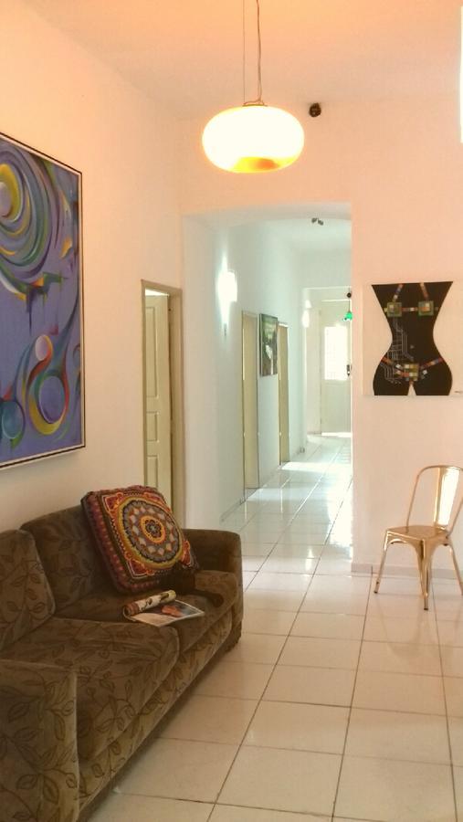 Hotel Pousada Catarina Mina São Luís Zewnętrze zdjęcie