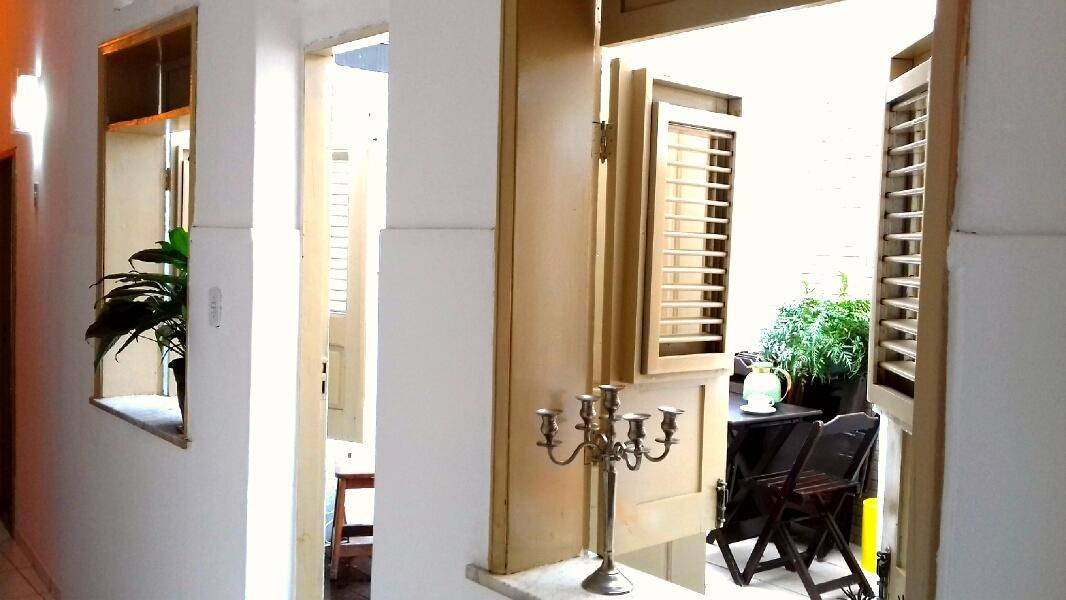 Hotel Pousada Catarina Mina São Luís Zewnętrze zdjęcie