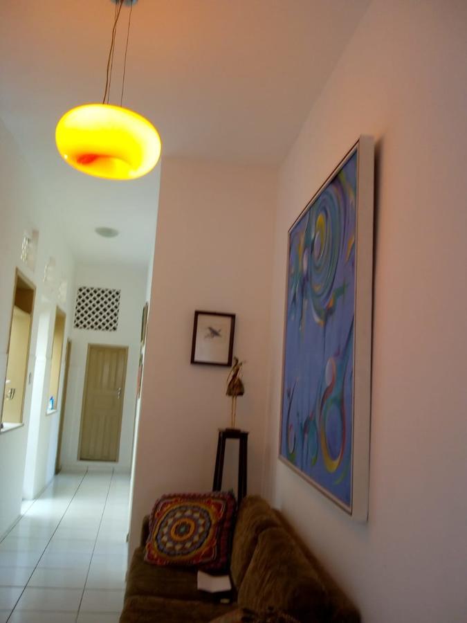 Hotel Pousada Catarina Mina São Luís Zewnętrze zdjęcie