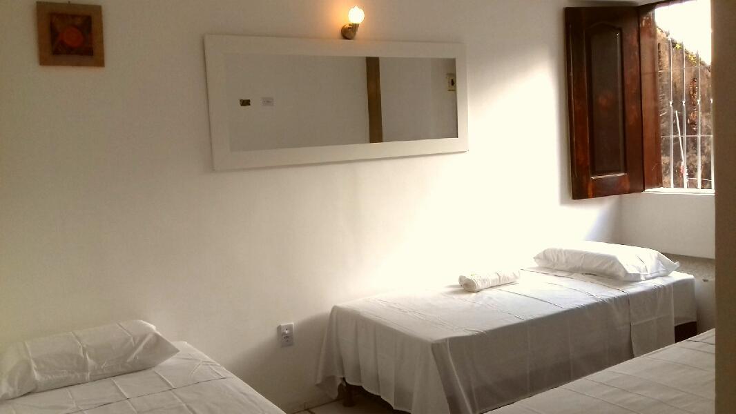 Hotel Pousada Catarina Mina São Luís Zewnętrze zdjęcie