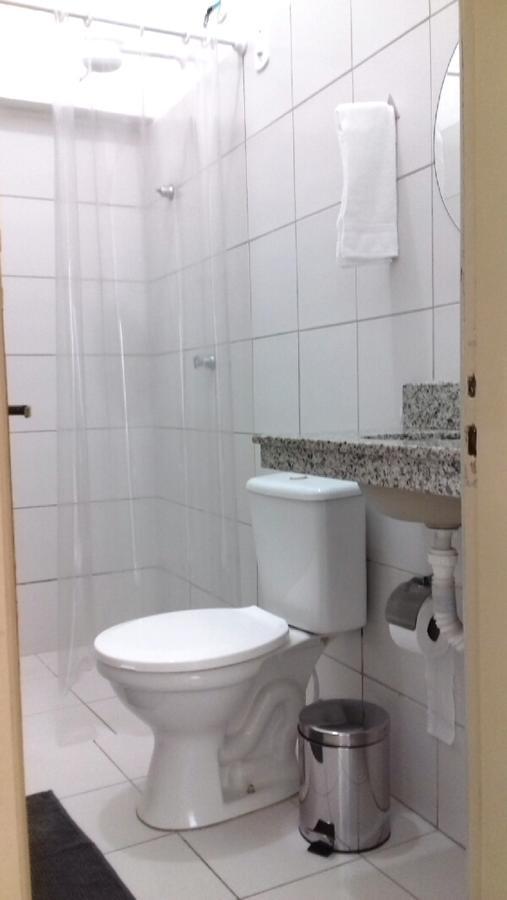 Hotel Pousada Catarina Mina São Luís Zewnętrze zdjęcie