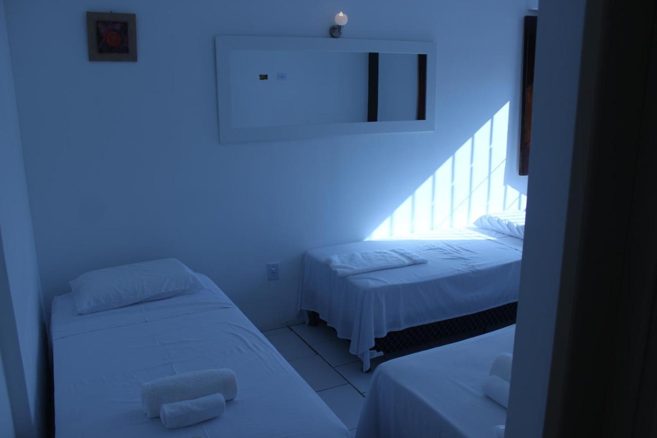 Hotel Pousada Catarina Mina São Luís Zewnętrze zdjęcie