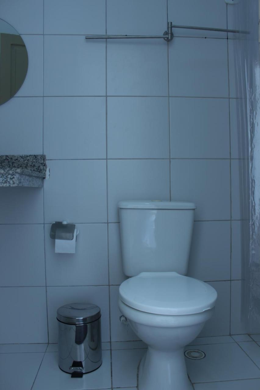 Hotel Pousada Catarina Mina São Luís Zewnętrze zdjęcie