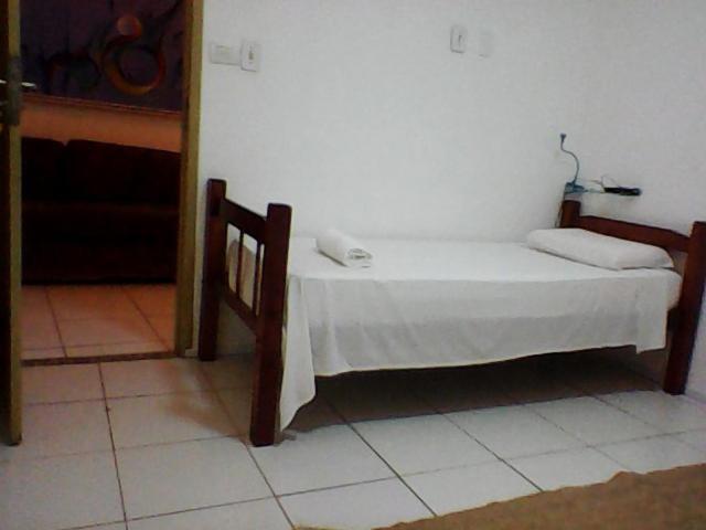 Hotel Pousada Catarina Mina São Luís Zewnętrze zdjęcie