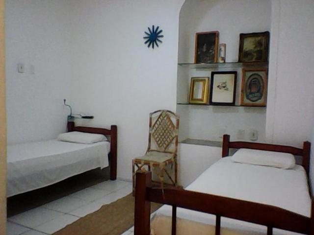 Hotel Pousada Catarina Mina São Luís Zewnętrze zdjęcie
